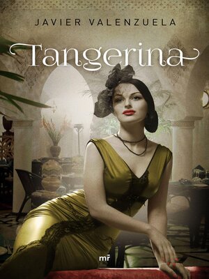 cover image of Tangerina